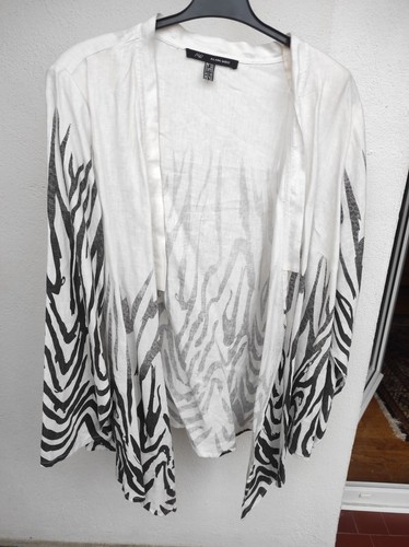 Veste alain weiz t52 - veste,