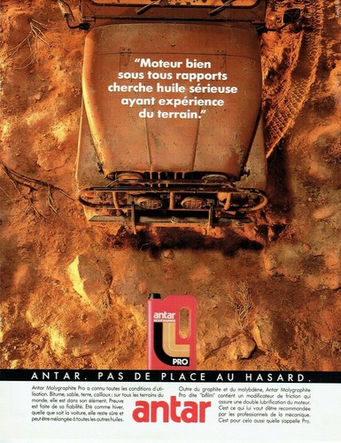 Publicité advertising 0522 - ,