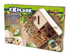 Ses - 25008 - Kit De Loisirs