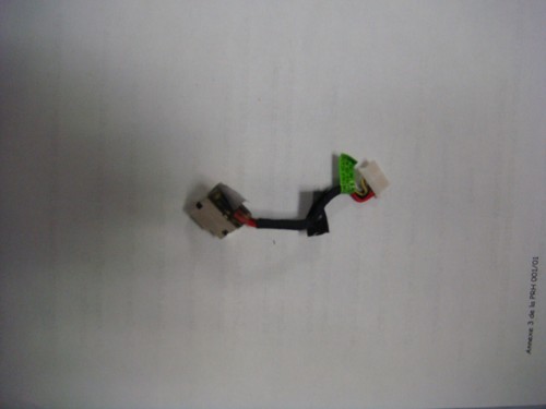 Jack alimentation x360 310 - jack,