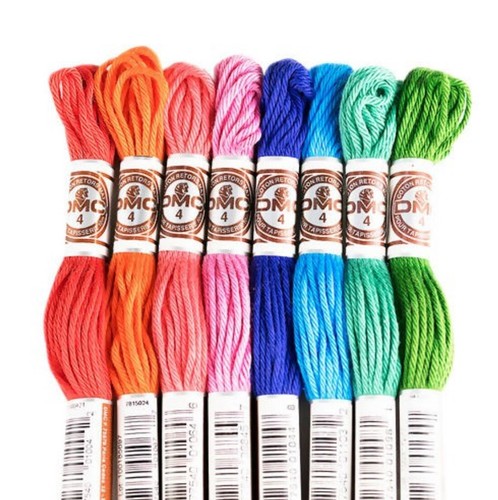 Bobine fil coton - fil, en