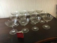 8 x 6 coupes à Champagne