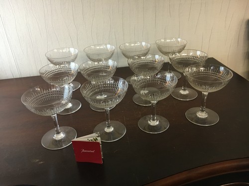 Coupes à champagne - 8,