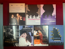 Musique classique Opéra