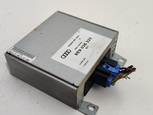 Amplificateur audio e112 - audio,