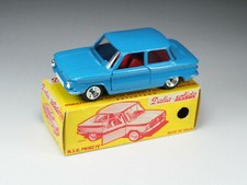 SOLIDO-DALIA - 28 / 127 - NSU