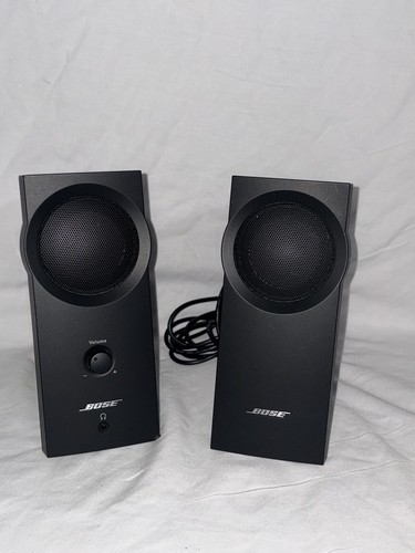 Bose companion series 2 0 - companion, 2.0