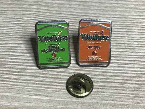 Pins vittelloise citron - citron, vert