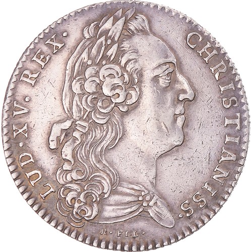 France jeton louis xv - france,, jeton,