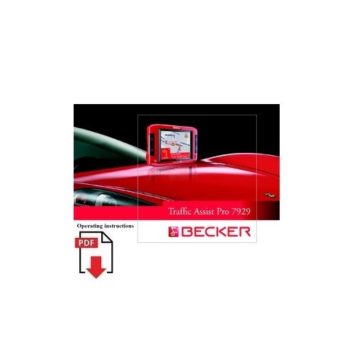 Ferrari traffic assist pro - ferrari,