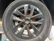 185/65/15 JANTE / 2628762 POUR