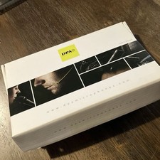 DPA4066-B LEMO inutilisé Il y a 3 microphones casque omnidirectionnels