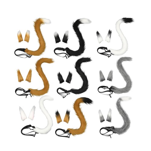 Serre tête oreilles chat - oreilles, de