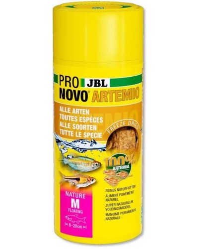 Jbl pronovo artemio 250ml - pronovo,