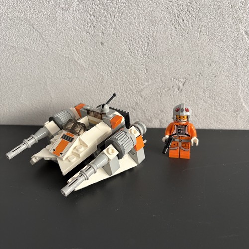 Lego star wars - star, 75074