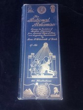 1905 The Rational Almanach 
