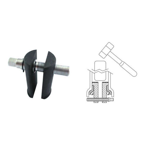 Extracteur cuvettes - , de