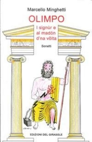 Marcello minghetti olimpo i - minghetti,