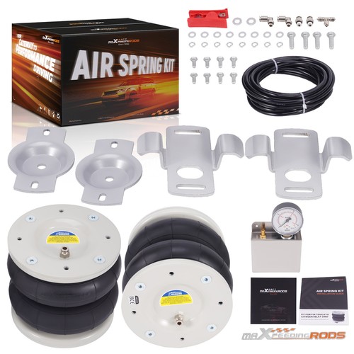 Kit suspension pneumatique