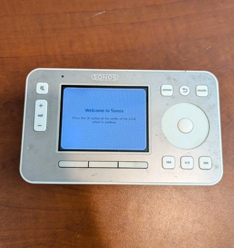 Sonos cr100 wireless color - wireless,