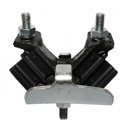 Support moteur avant tem002 - support,