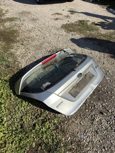 Hayon ford fiesta - ford,