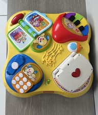 Fisher Price Laugh & Learn Fun