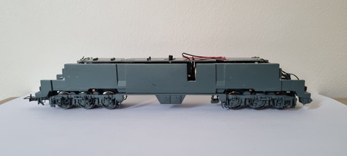 Chassis 6500 jouef - chassis, de