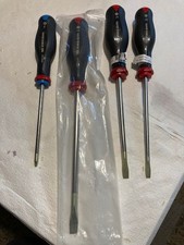 LOT DE TOURNEVIS FACOM