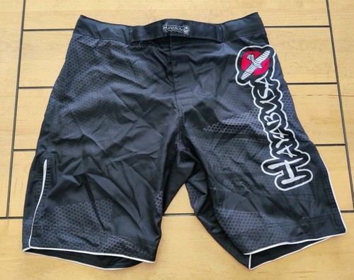Hayabusa men fight shorts - hayabusa,