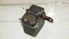 Régulateur de tension 6V 24A