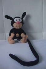 PELUCHE AJENA NOUNOURS BEBE
