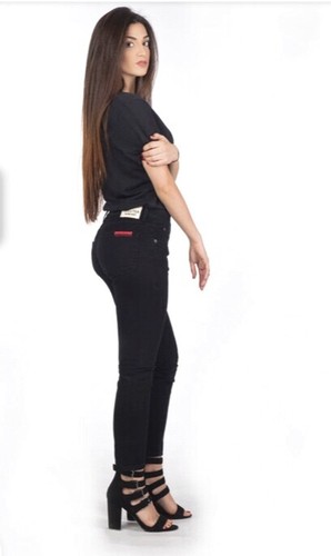Made italy designer jeans - ,