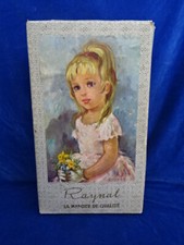 SUPERBE / Nice ! POUPEE / Doll