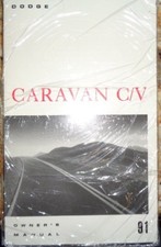 Manuel du propriétaire Dodge