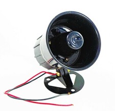 Klaxon D'Alerte Universel