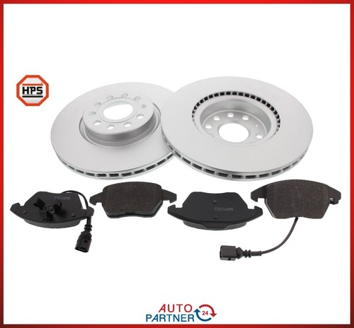 Hps frein avant pour - de, vw
