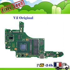 Carte mère Nintendo Switch V2 Original. 100% Fonctionnel !!!