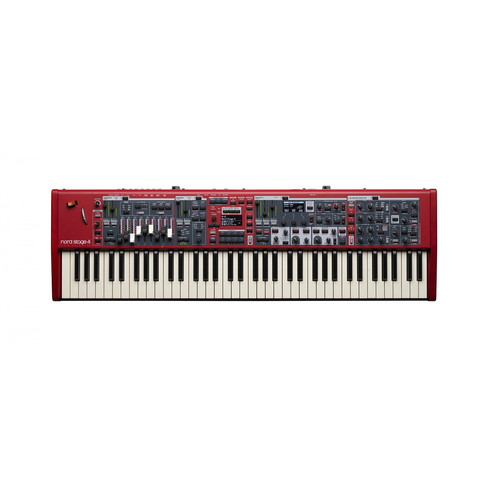 Nord stage compact key - nord,