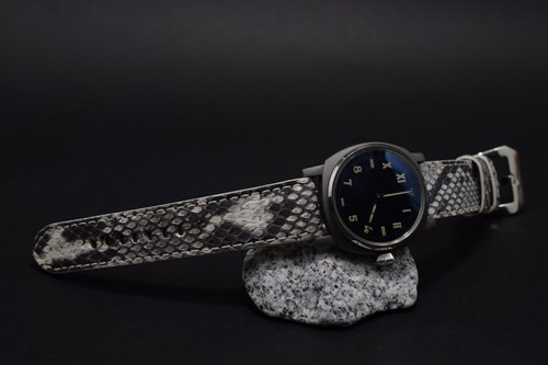 Watch strap 22 mm - 24,