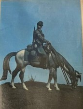 Valiant Miniatures/German