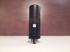 6L6 RCA  CODE (BZ) no box DIGITSTD 85% X1