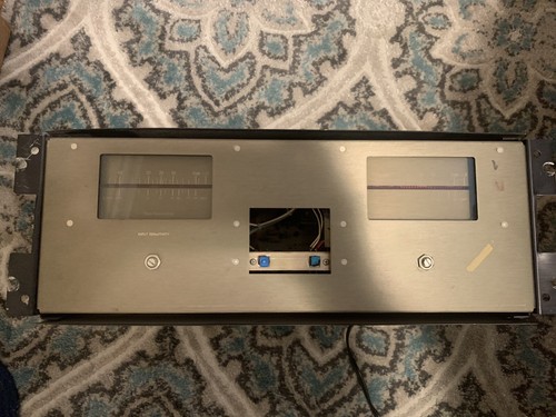 Rare vintage phase linear - rare,