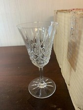 12 verres à eau modèle Tarn