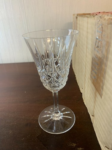 Verres eau modèle - verres, à