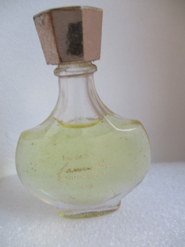 Nina ricci farouche - nina, de