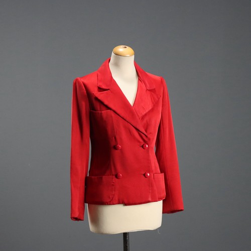 Veste valentino boutique satin - valentino,