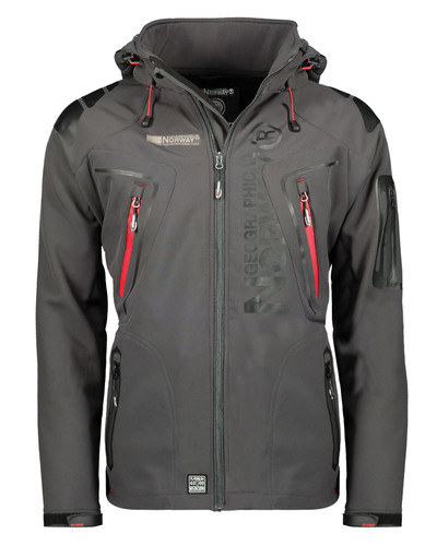 Geographical norway jacket - norway,