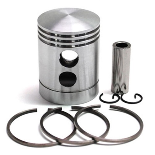 Piston cyclo adaptable - adaptable, solex