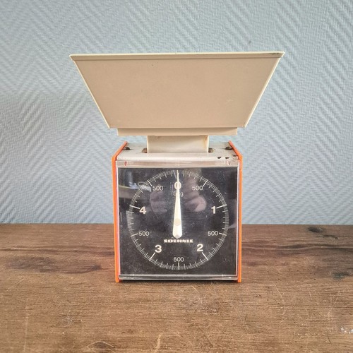 Vintage soehnle kitchen - vintage,